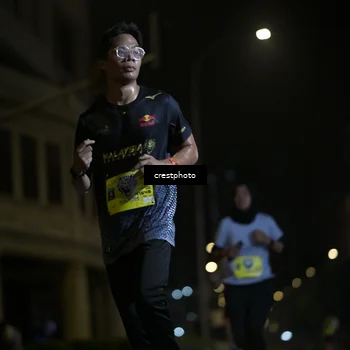 Runner Photo 5524836