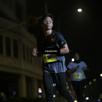 Runner Photo 5524840