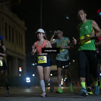 Runner Photo 5524844