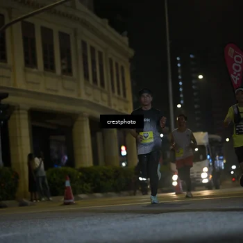 Runner Photo 5524851