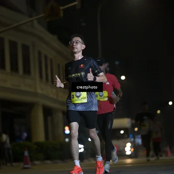 Runner Photo 5524852