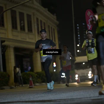 Runner Photo 5524856