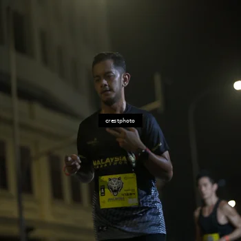 Runner Photo 5524861