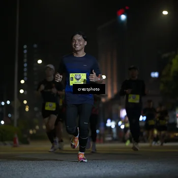 Runner Photo 5524863