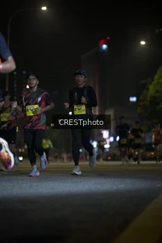Runner Photo 5524868
