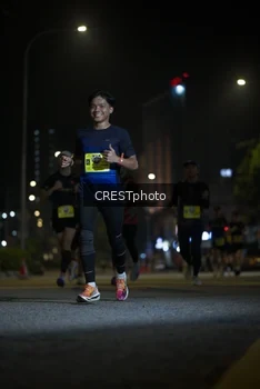 Runner Photo 5524869