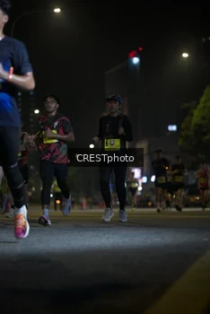 Runner Photo 5524872