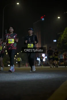 Runner Photo 5524873