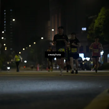 Runner Photo 5524874