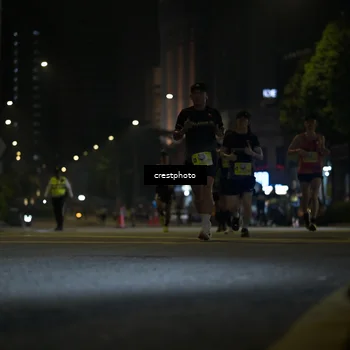 Runner Photo 5524876
