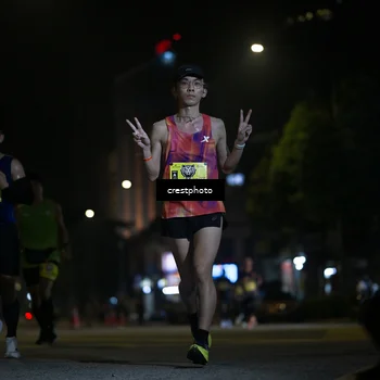 Runner Photo 5524884