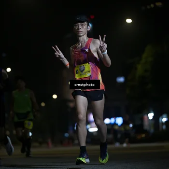 Runner Photo 5524890