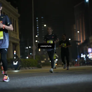 Runner Photo 5524892