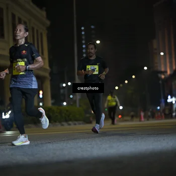 Runner Photo 5524895