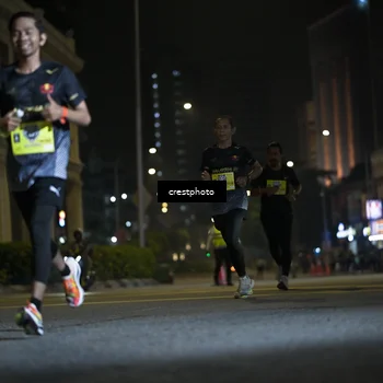 Runner Photo 5524896
