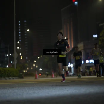 Runner Photo 5524909