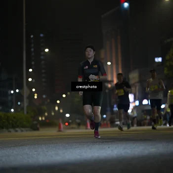 Runner Photo 5524915