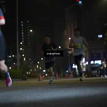 Runner Photo 5524921