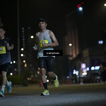 Runner Photo 5524927