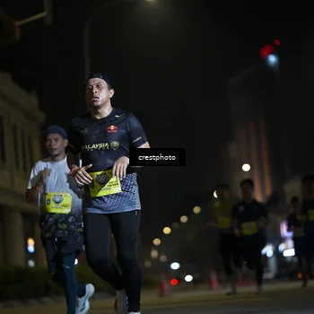 Runner Photo 5524937