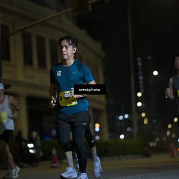 Runner Photo 5524942