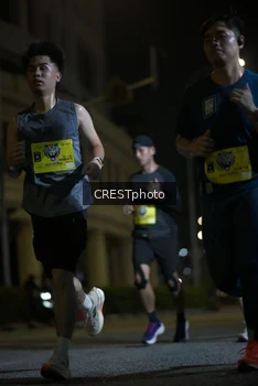 Runner Photo 5524944