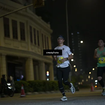 Runner Photo 5524954