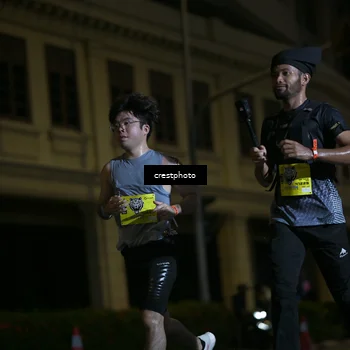 Runner Photo 5524980
