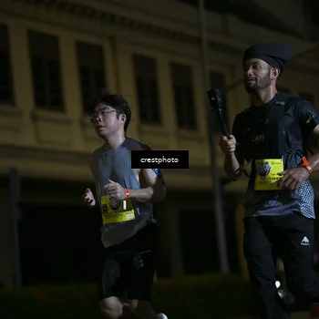 Runner Photo 5524982