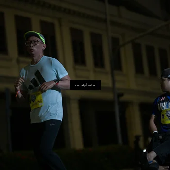 Runner Photo 5524984