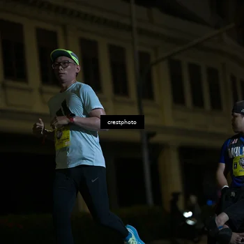 Runner Photo 5524985