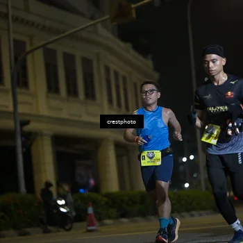 Runner Photo 5524986