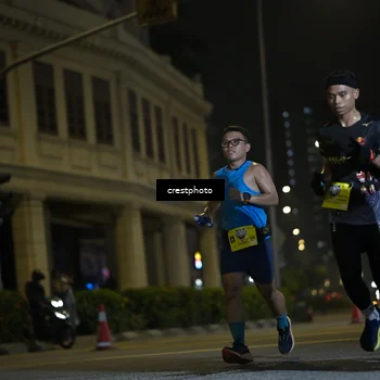 Runner Photo 5524990
