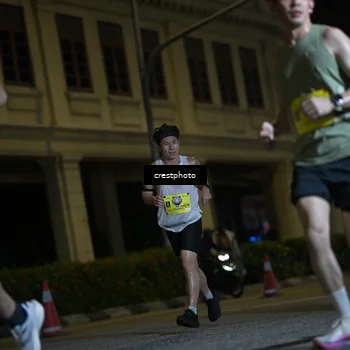 Runner Photo 5524991