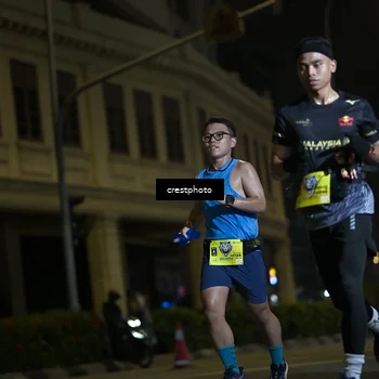 Runner Photo 5524993
