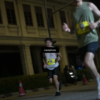 Runner Photo 5524995
