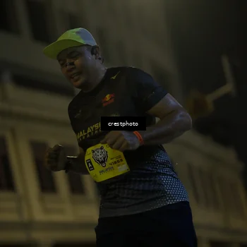 Runner Photo 5525002