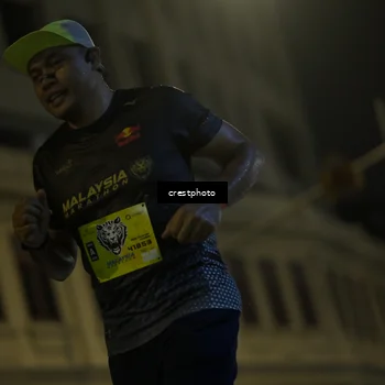 Runner Photo 5525004