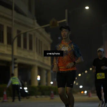 Runner Photo 5525006