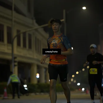Runner Photo 5525007