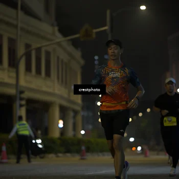 Runner Photo 5525008