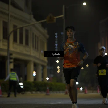 Runner Photo 5525009