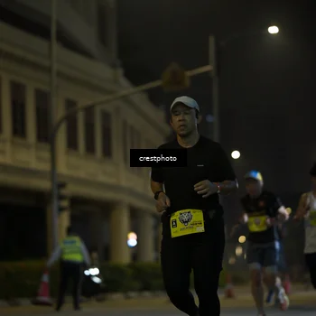 Runner Photo 5525010