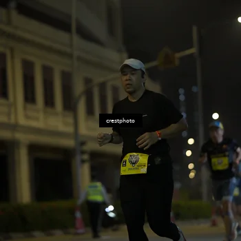 Runner Photo 5525011