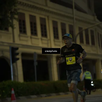 Runner Photo 5525012