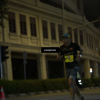 Runner Photo 5525013