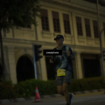 Runner Photo 5525016