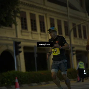 Runner Photo 5525017