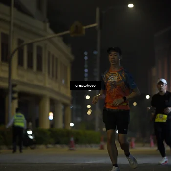 Runner Photo 5525018