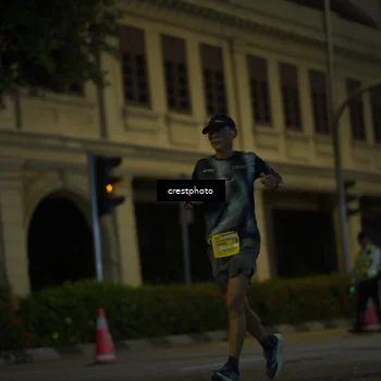 Runner Photo 5525019